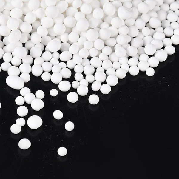 silica alumina oxide gel H